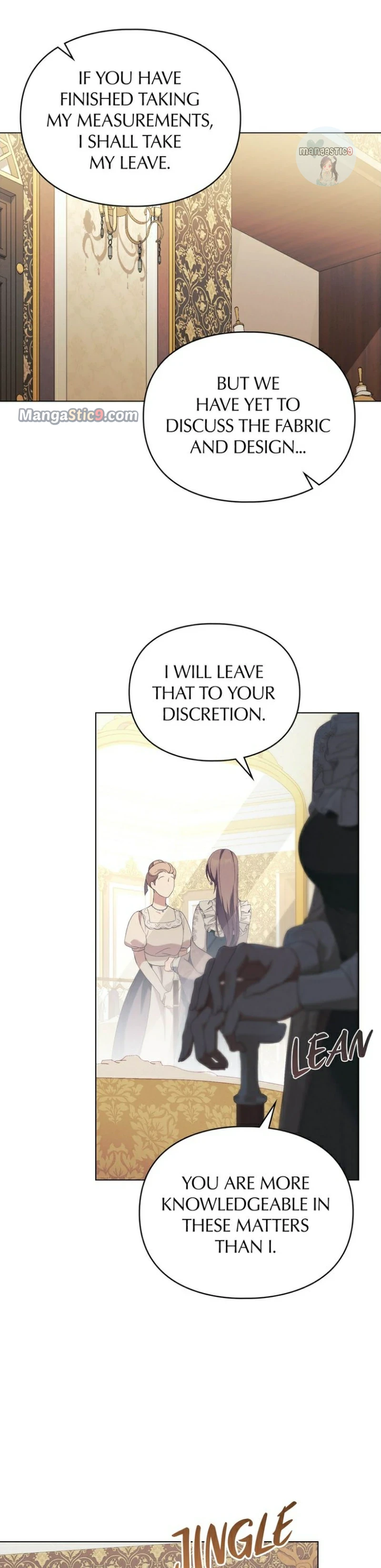 Betrayal of Dignity Chapter 15 - page 16