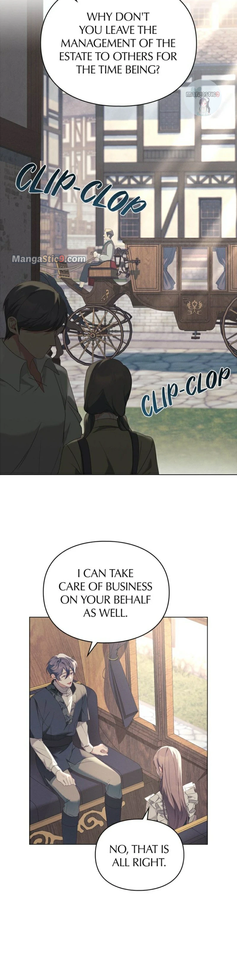 Betrayal of Dignity Chapter 15 - page 19
