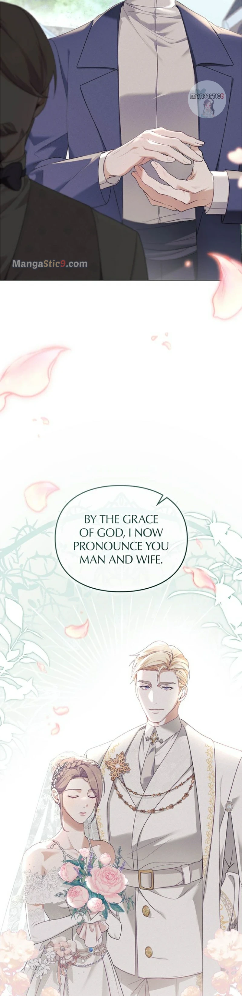 Betrayal of Dignity Chapter 15 - page 6