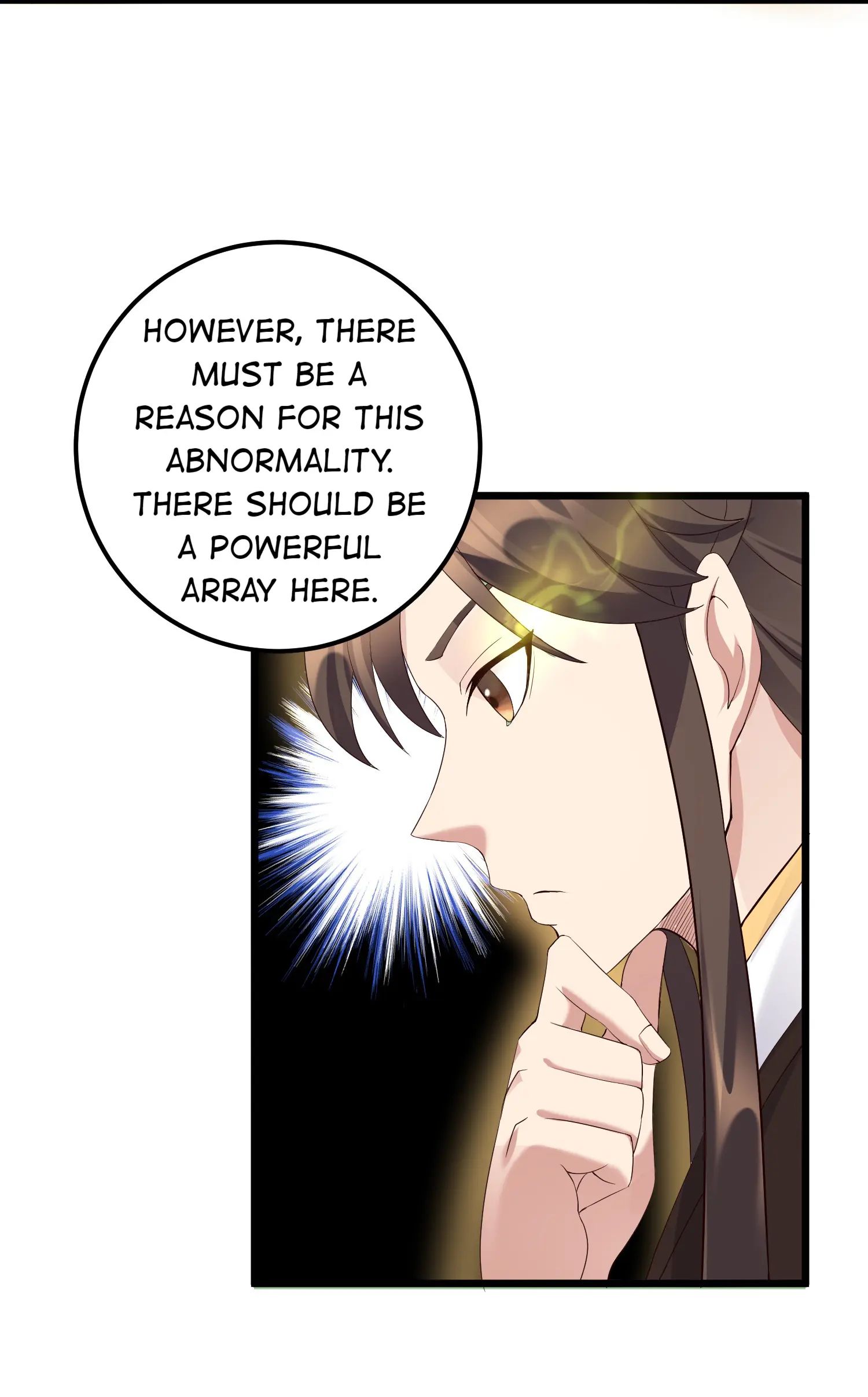 Become Villain In The Game Cultivation chapter 137 - page 14