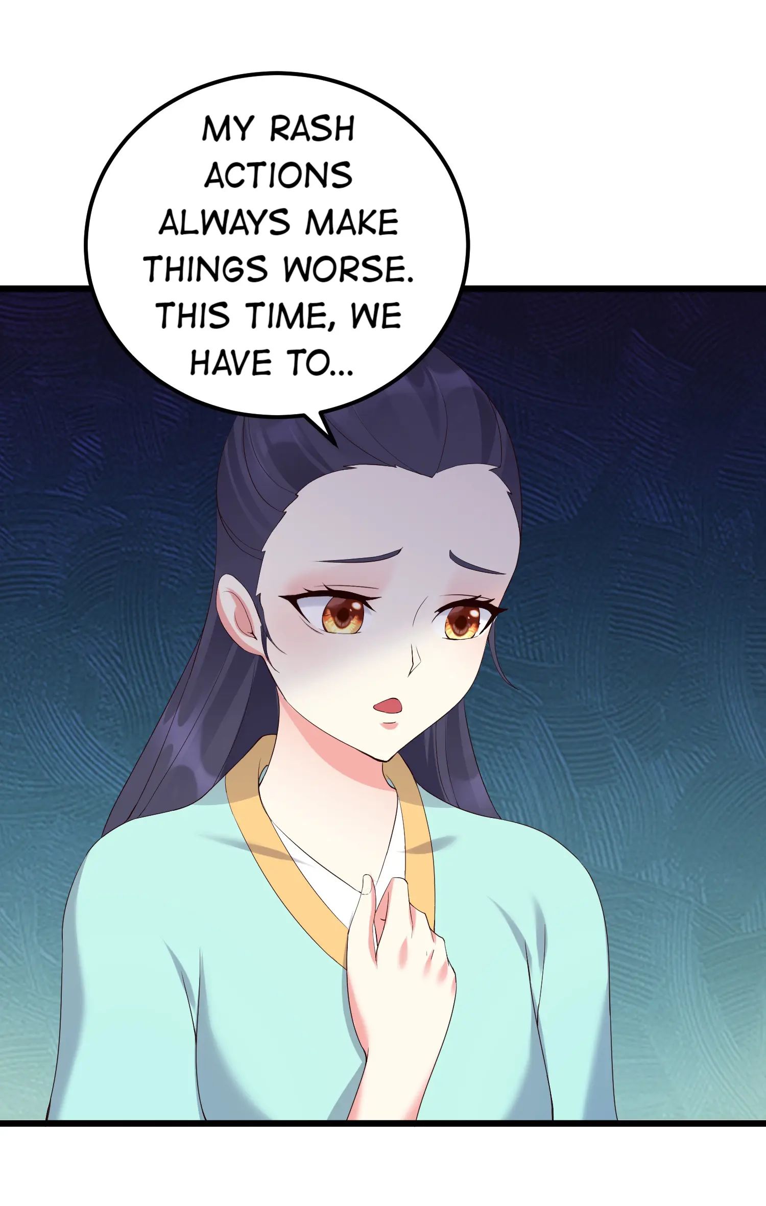 Become Villain In The Game Cultivation chapter 137 - page 16