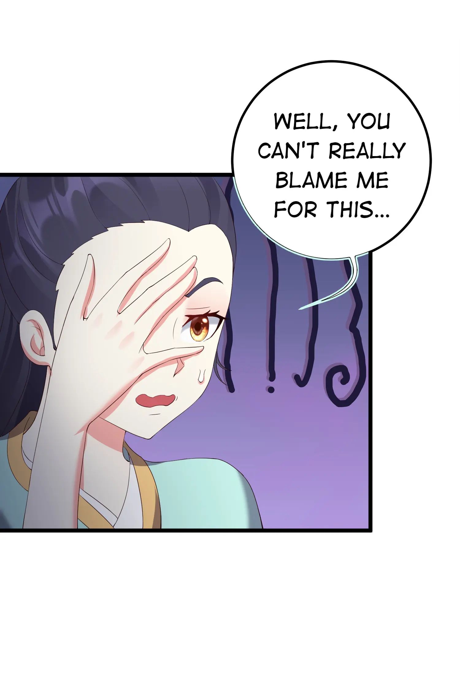Become Villain In The Game Cultivation chapter 137 - page 23