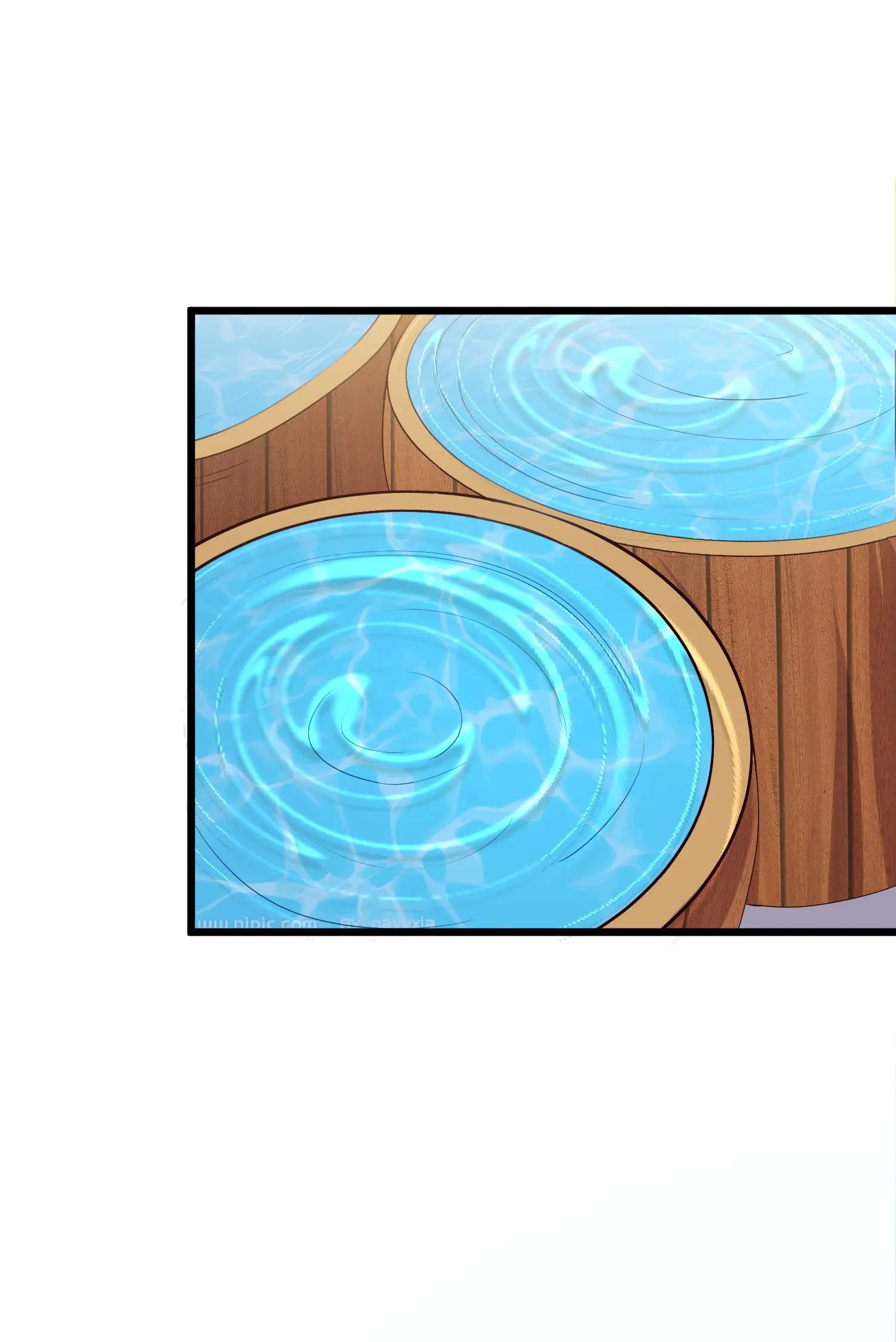 Become Villain In The Game Cultivation chapter 137 - page 24