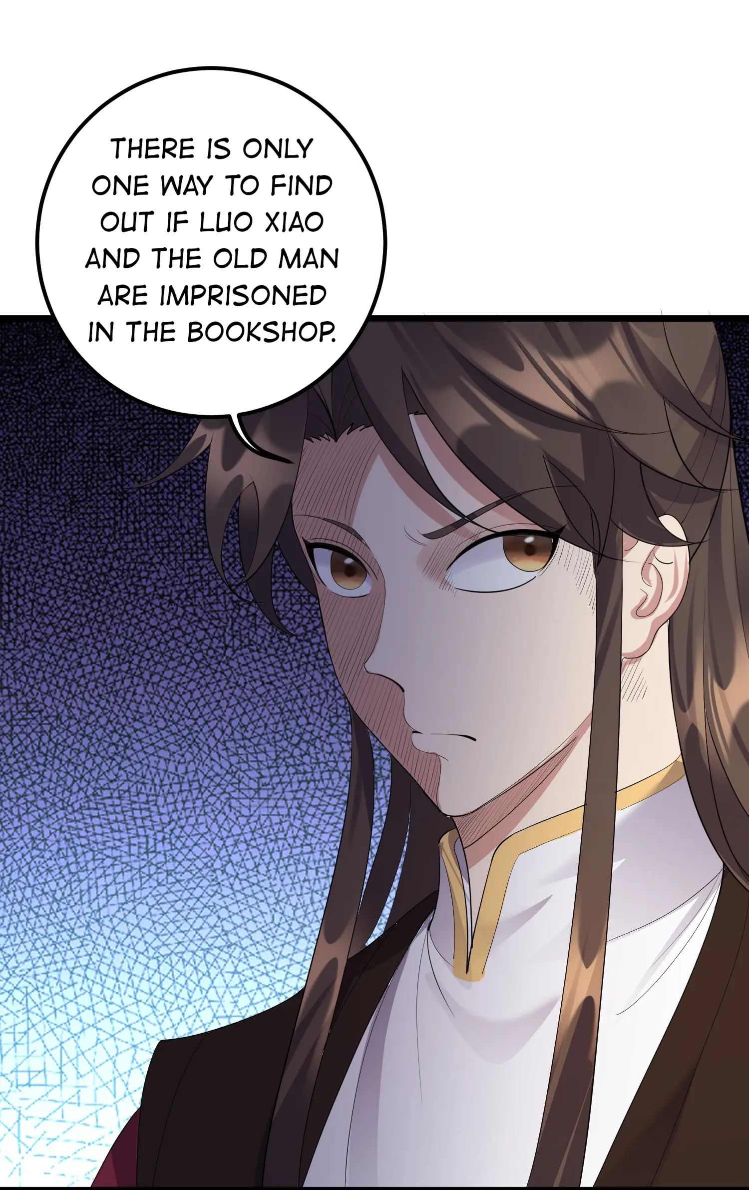 Become Villain In The Game Cultivation chapter 137 - page 4