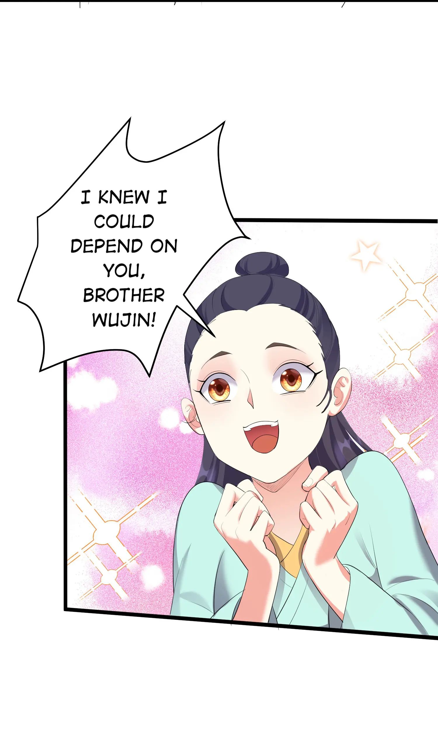 Become Villain In The Game Cultivation chapter 137 - page 5
