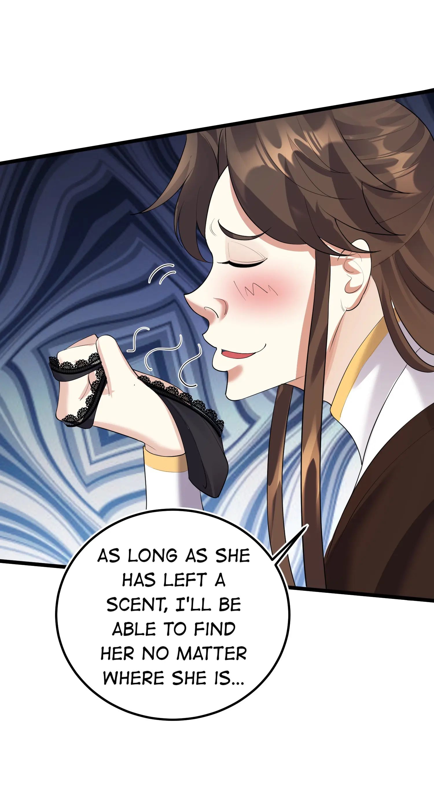 Become Villain In The Game Cultivation chapter 137 - page 7