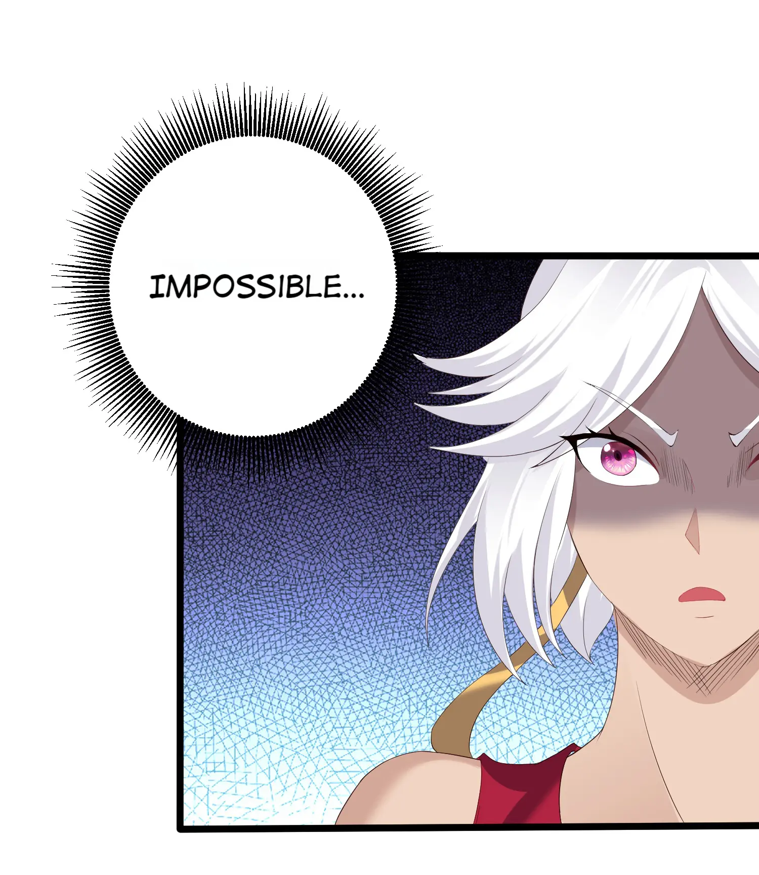 Become Villain In The Game Cultivation chapter 136 - page 1