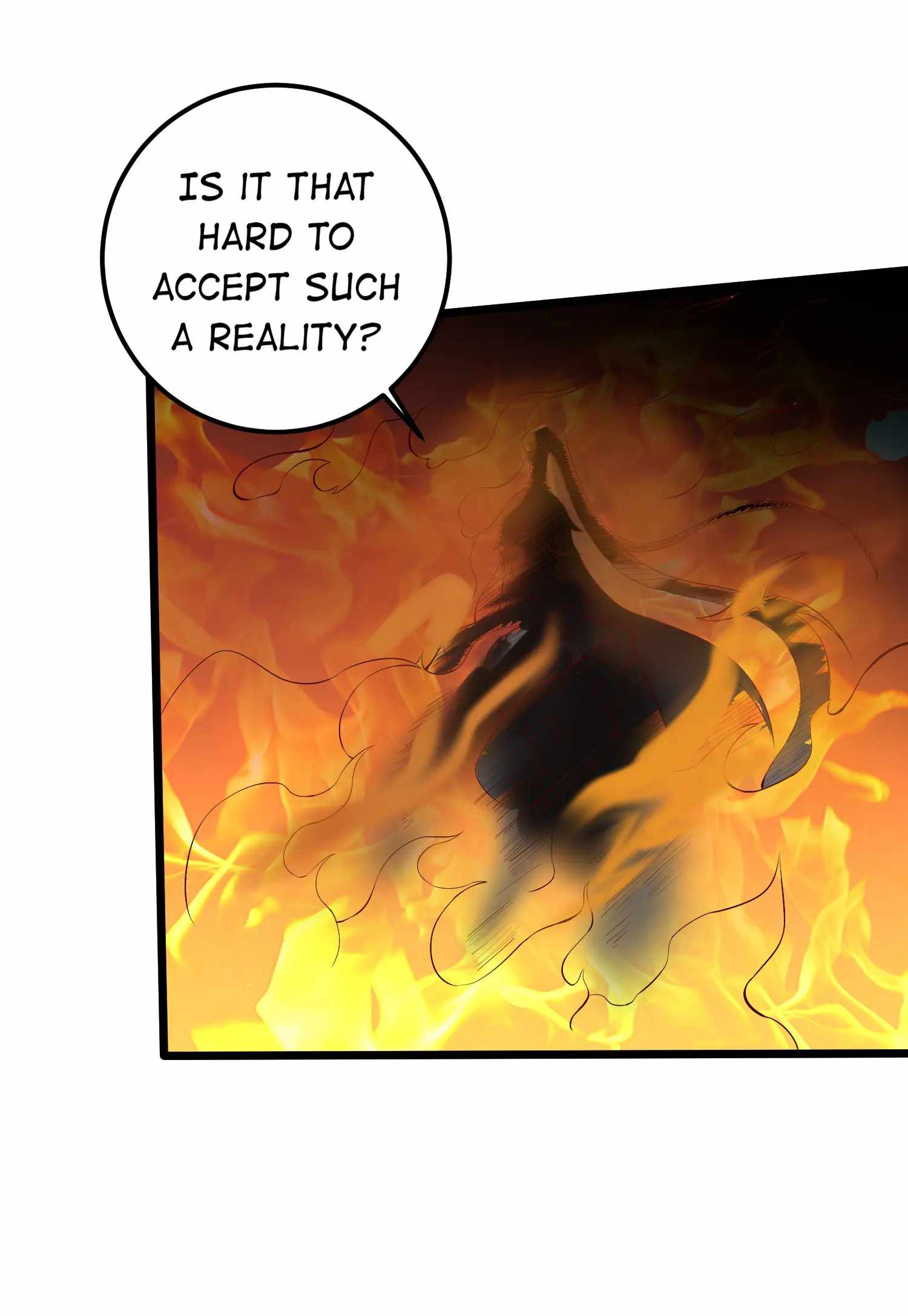 Become Villain In The Game Cultivation chapter 133 - page 32