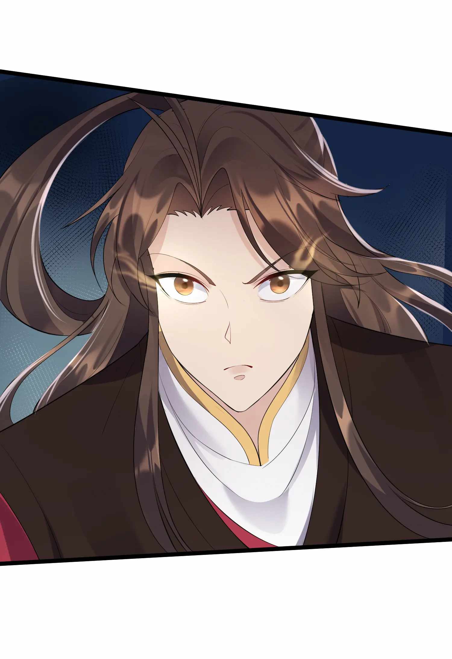 Become Villain In The Game Cultivation chapter 133 - page 8