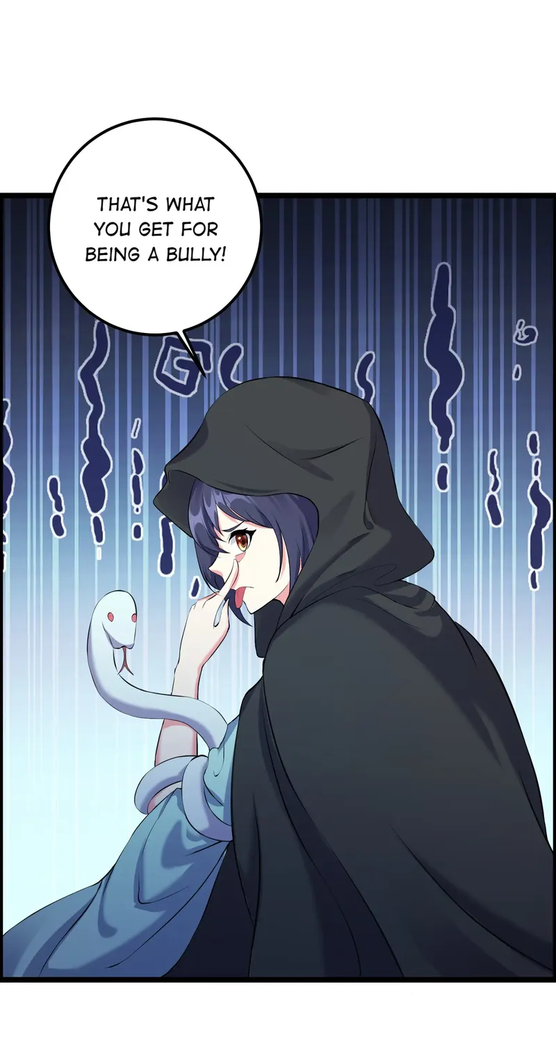 Become Villain In The Game Cultivation chapter 132 - page 2
