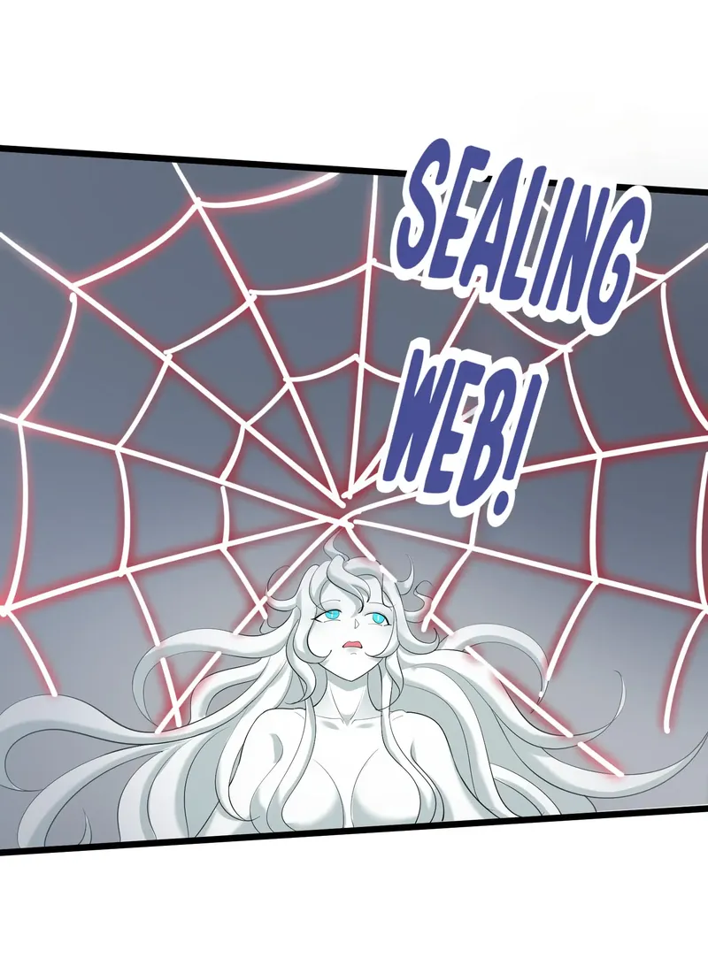 Become Villain In The Game Cultivation chapter 132 - page 31