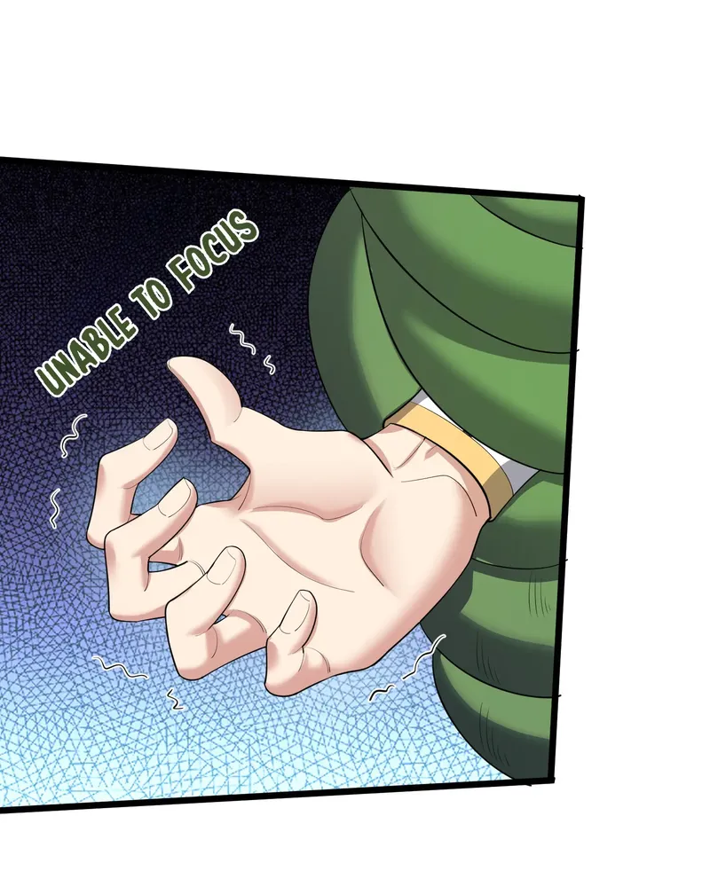 Become Villain In The Game Cultivation chapter 129 - page 20