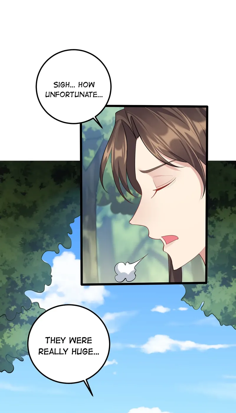Become Villain In The Game Cultivation chapter 129 - page 42