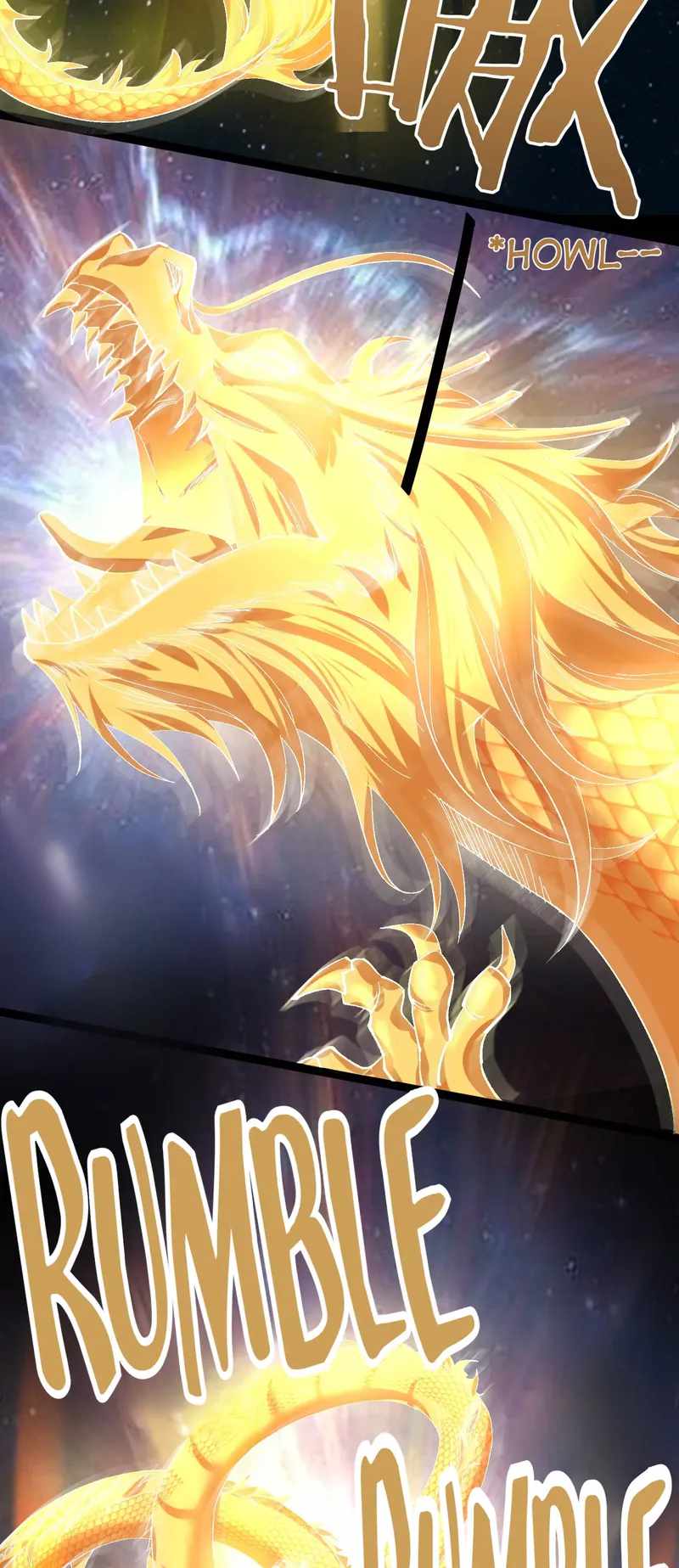 Become Villain In The Game Cultivation chapter 126 - page 31