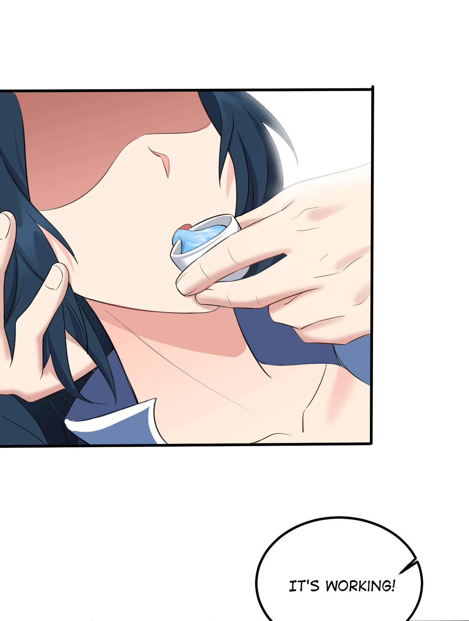 Become Villain In The Game Cultivation chapter 122 - page 24