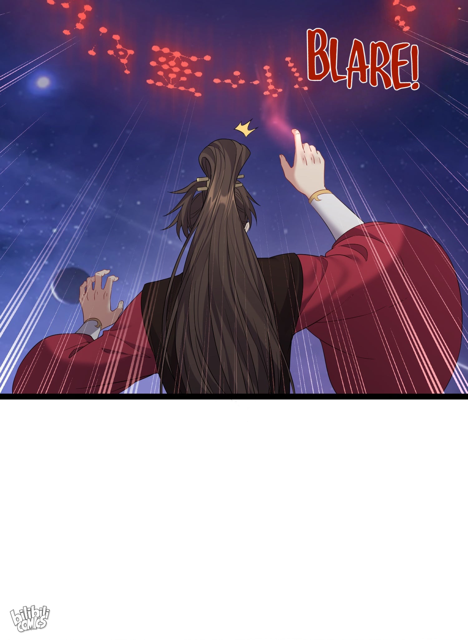Become Villain In The Game Cultivation chapter 114 - page 35