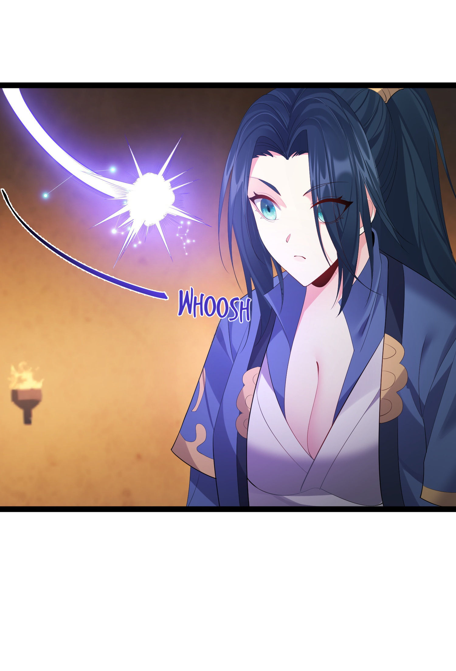 Become Villain In The Game Cultivation chapter 112 - page 31