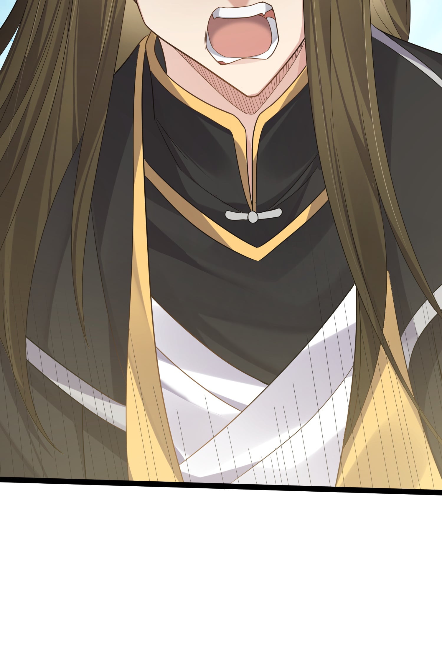 Become Villain In The Game Cultivation chapter 111 - page 10