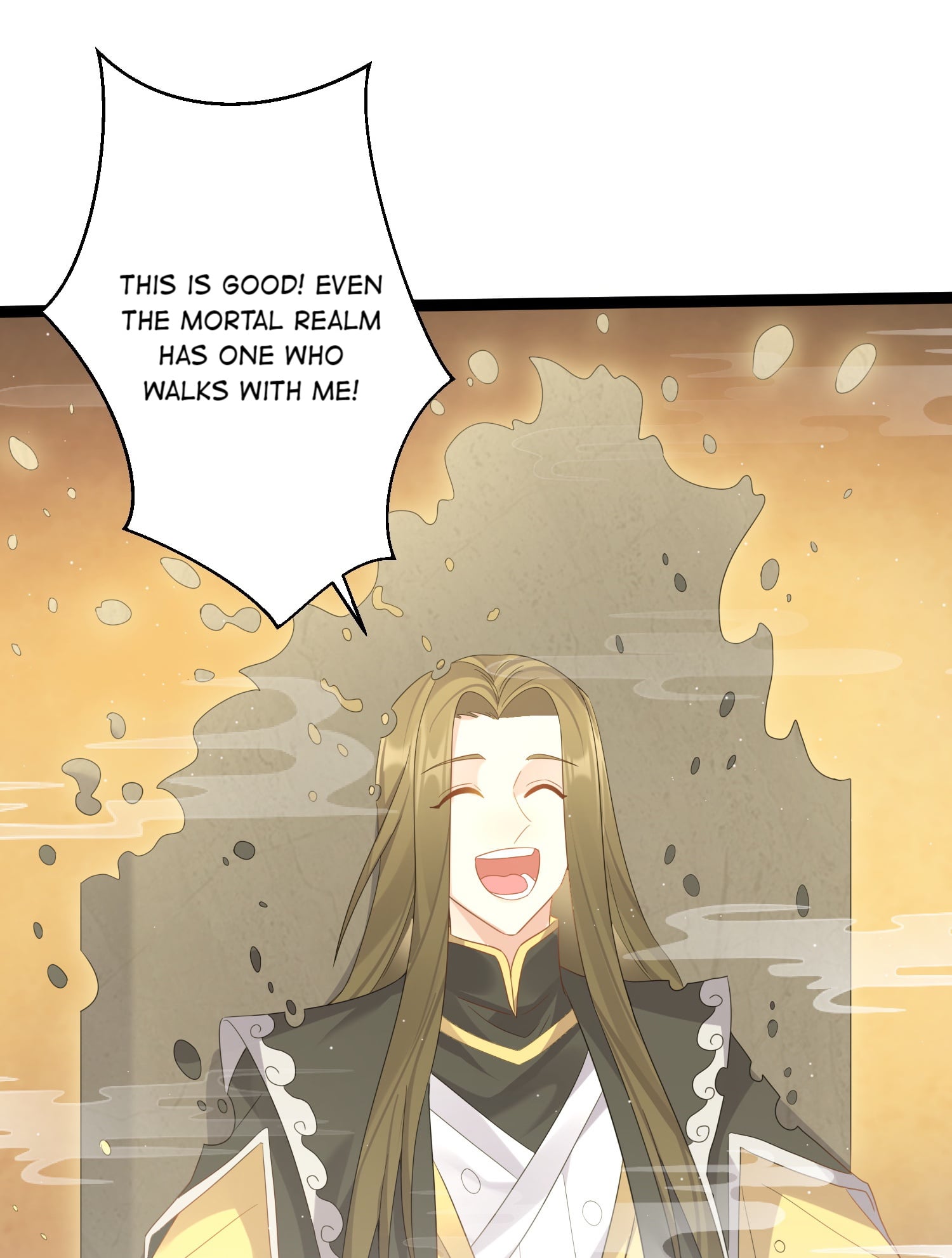 Become Villain In The Game Cultivation chapter 111 - page 21