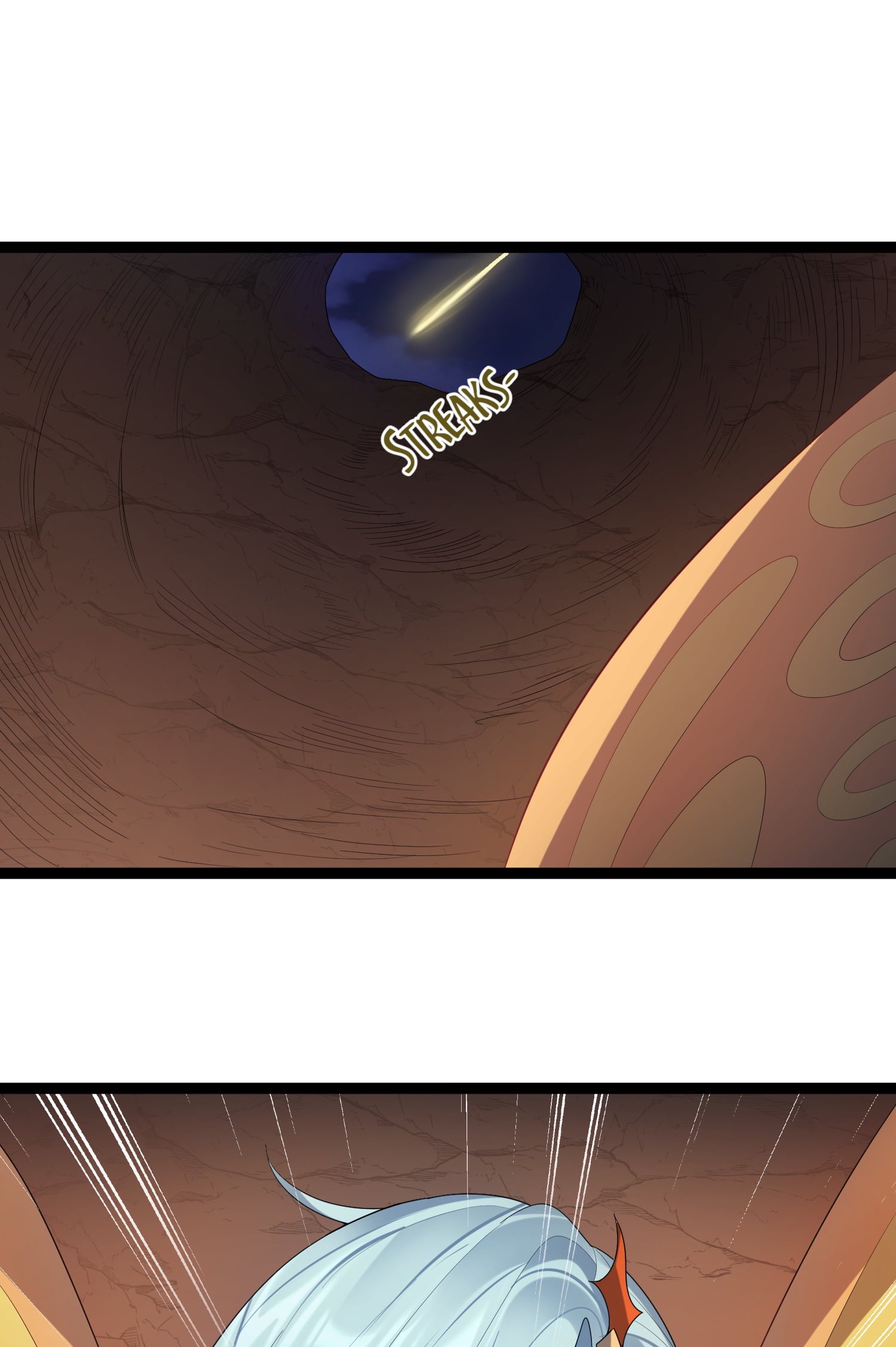 Become Villain In The Game Cultivation chapter 111 - page 31