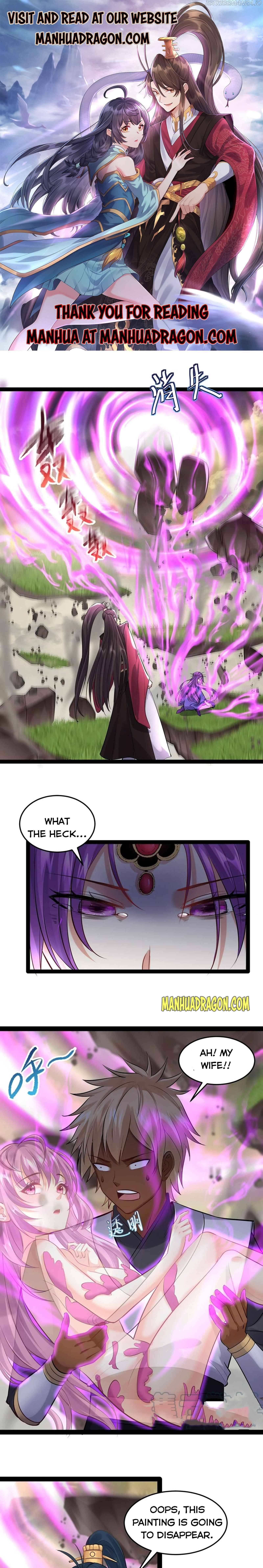 Become Villain In The Game Cultivation chapter 50 - page 1