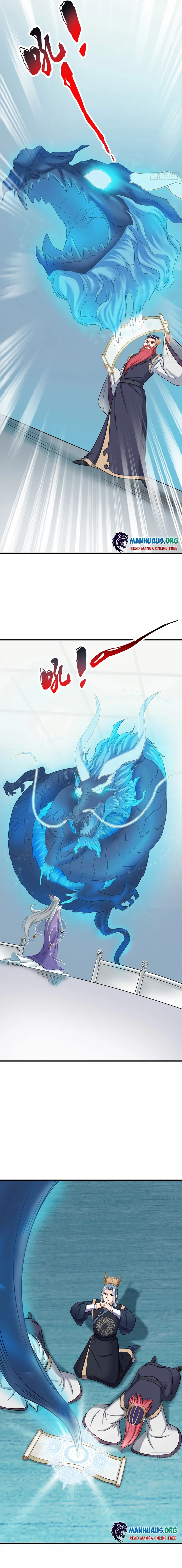My Wife and I Dominate the Three Realms Chapter 47 - page 2