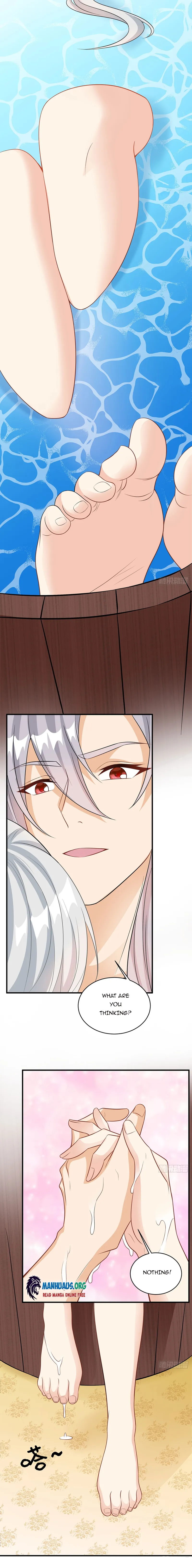 My Wife and I Dominate the Three Realms Chapter 44 - page 2