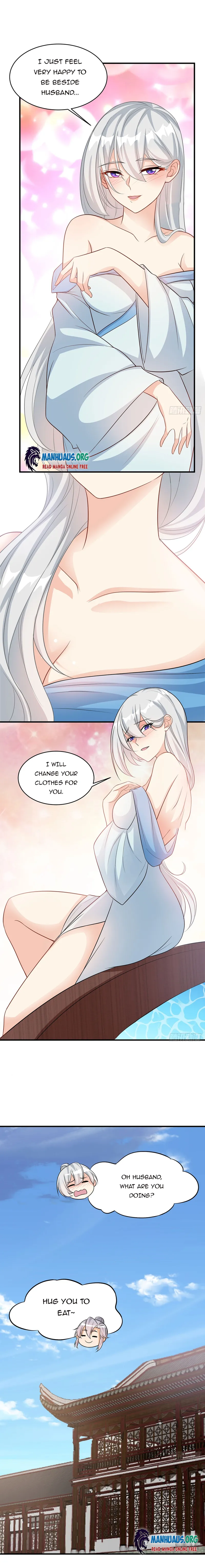 My Wife and I Dominate the Three Realms Chapter 44 - page 3