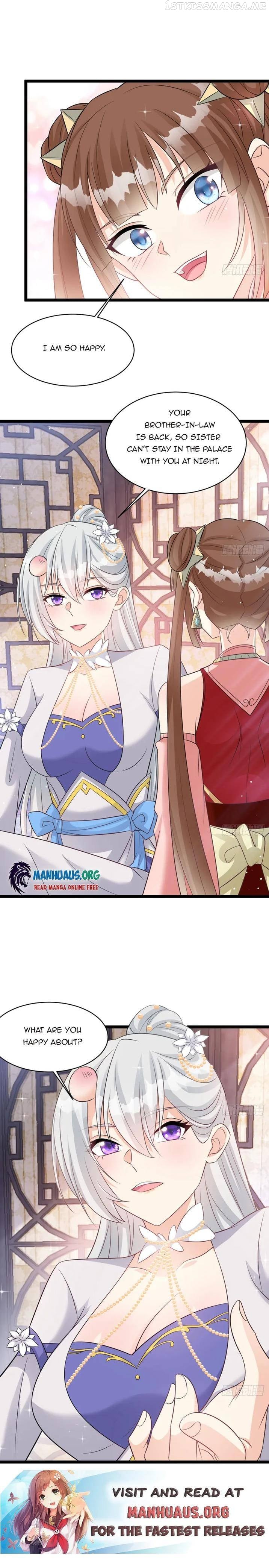 My Wife and I Dominate the Three Realms Chapter 42 - page 10