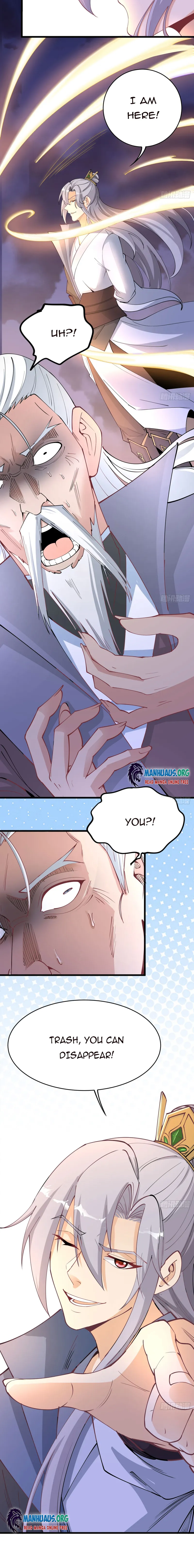 My Wife and I Dominate the Three Realms Chapter 37 - page 2