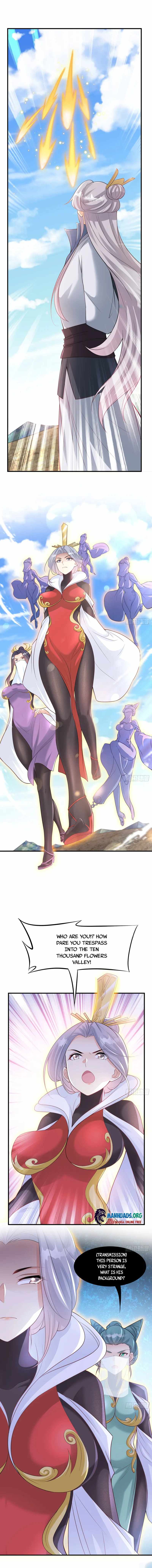 My Wife and I Dominate the Three Realms Chapter 26 - page 6