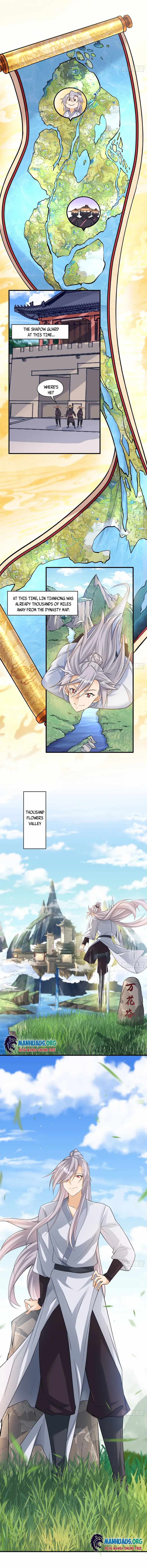 My Wife and I Dominate the Three Realms Chapter 25 - page 8