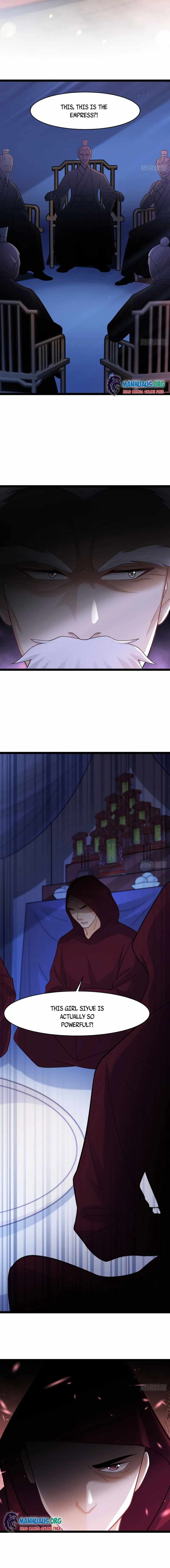 My Wife and I Dominate the Three Realms Chapter 24 - page 2
