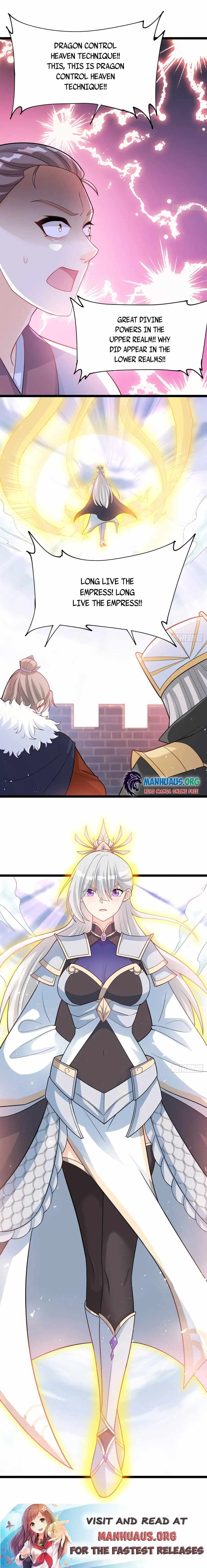My Wife and I Dominate the Three Realms Chapter 23 - page 12