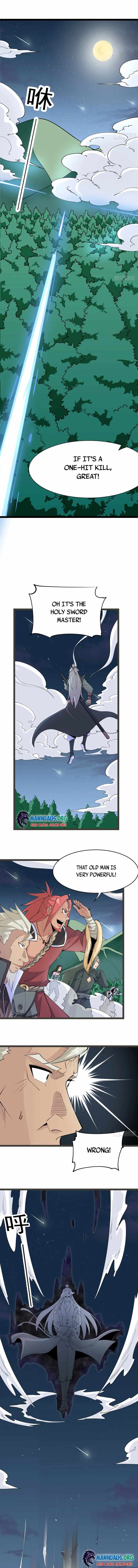 My Wife and I Dominate the Three Realms Chapter 21 - page 2