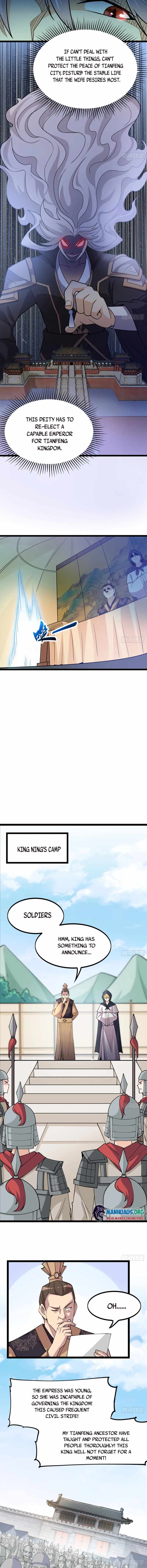 My Wife and I Dominate the Three Realms Chapter 19 - page 6