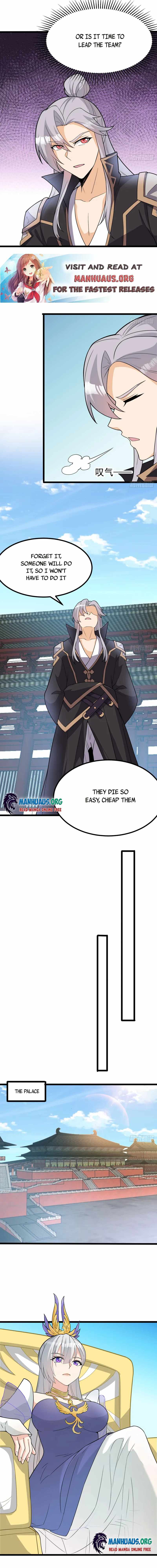 My Wife and I Dominate the Three Realms Chapter 18 - page 3