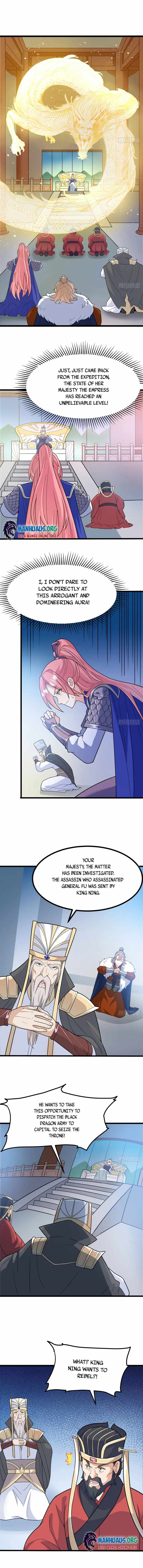 My Wife and I Dominate the Three Realms Chapter 18 - page 4