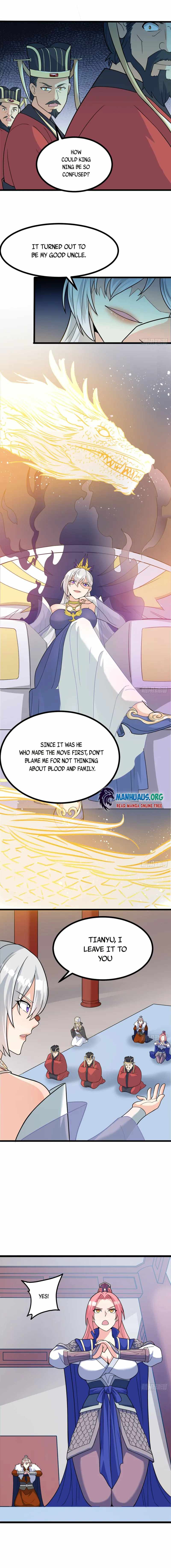 My Wife and I Dominate the Three Realms Chapter 18 - page 5