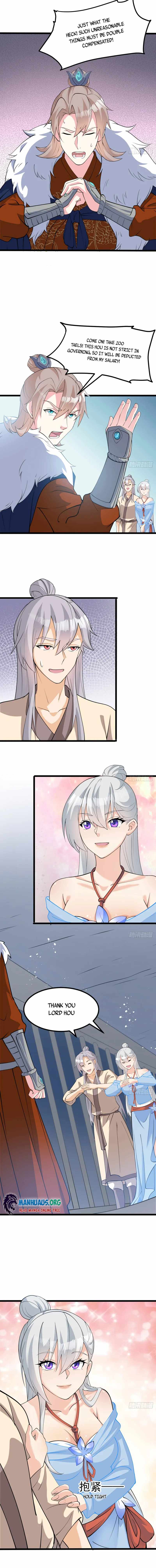 My Wife and I Dominate the Three Realms Chapter 17 - page 4
