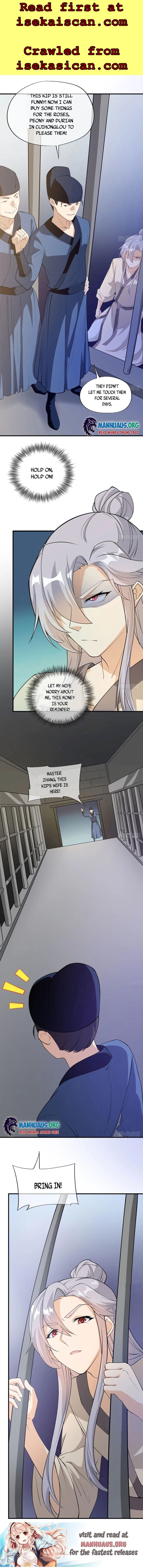 My Wife and I Dominate the Three Realms Chapter 15 - page 12