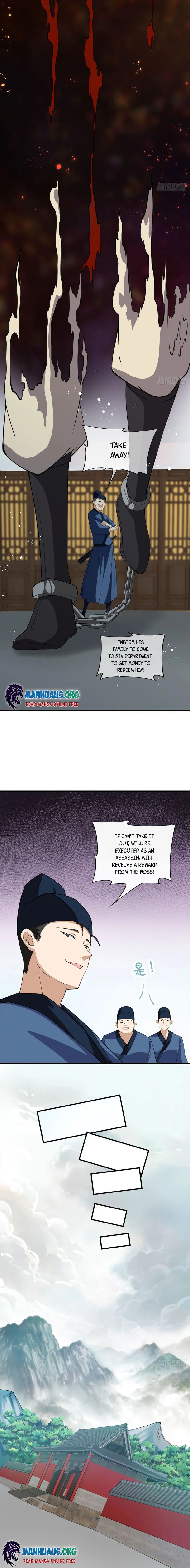 My Wife and I Dominate the Three Realms Chapter 15 - page 2