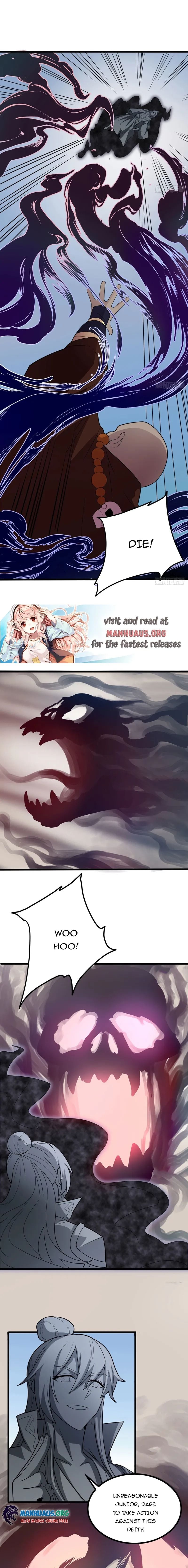 My Wife and I Dominate the Three Realms Chapter 10 - page 8