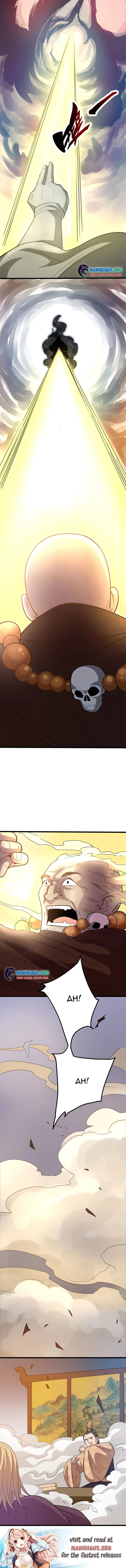 My Wife and I Dominate the Three Realms Chapter 10 - page 9