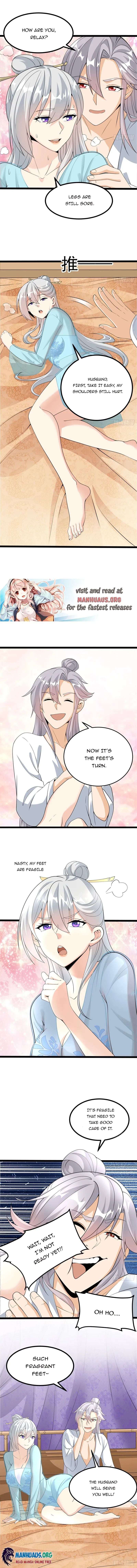 My Wife and I Dominate the Three Realms Chapter 9 - page 5