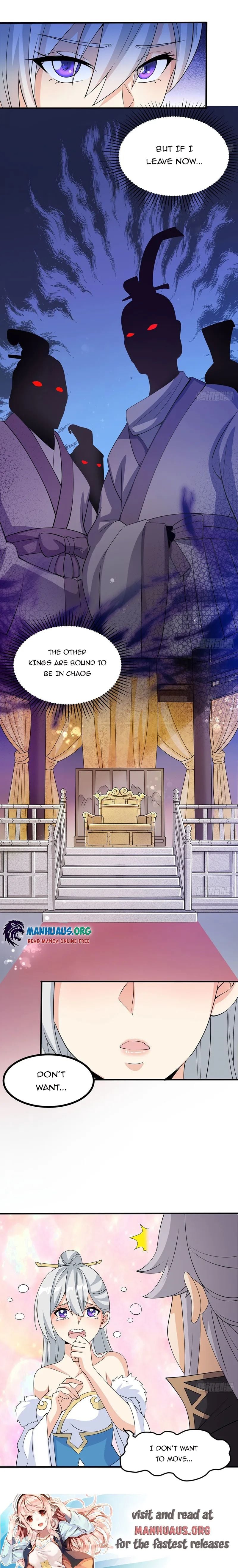 My Wife and I Dominate the Three Realms Chapter 8 - page 8