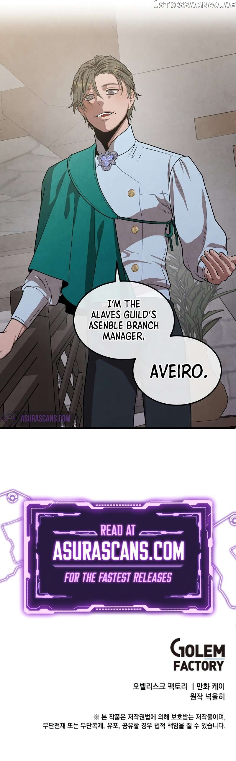 Jack Be Invincible Chapter 72 - page 9