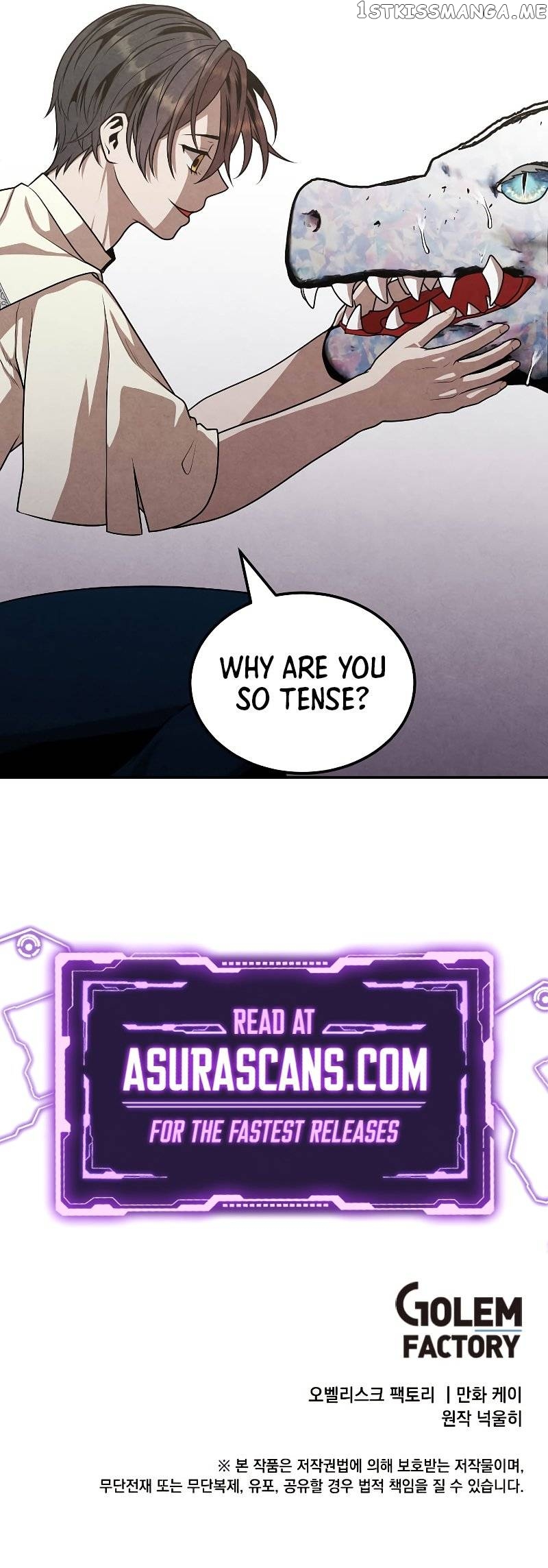 Jack Be Invincible Chapter 67 - page 9