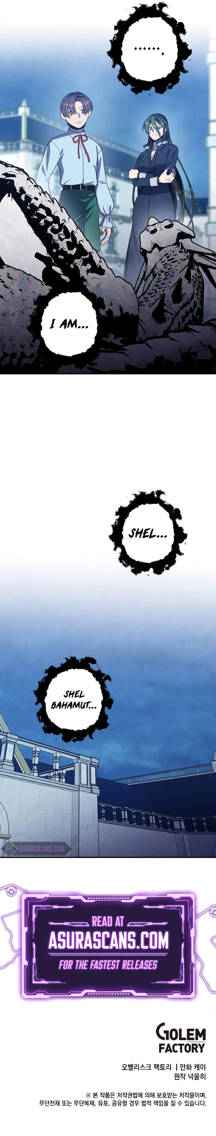 Jack Be Invincible Chapter 65 - page 9
