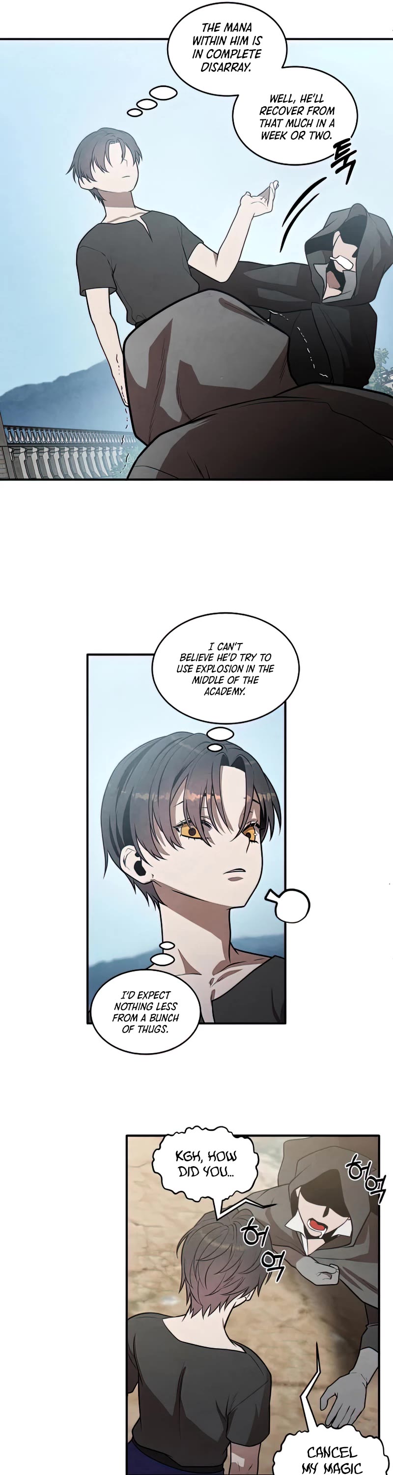 Jack Be Invincible chapter 54 - page 12